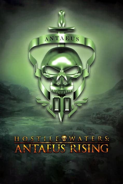 hostile waters antaeus rising steam